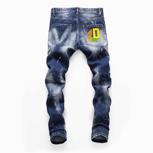 DSQUARED2 Jeans-0243