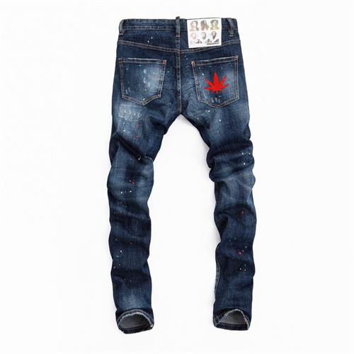 DSQUARED2 Jeans-0251