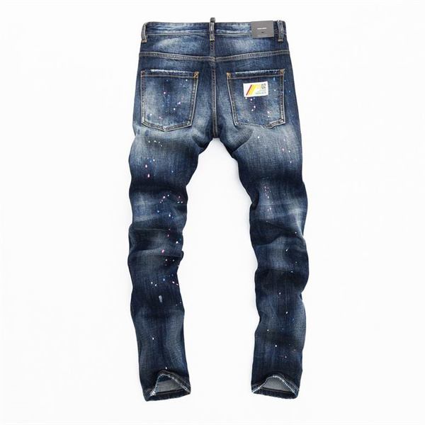 DSQUARED2 Jeans-0305