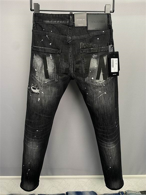 DSQUARED2 Jeans-030