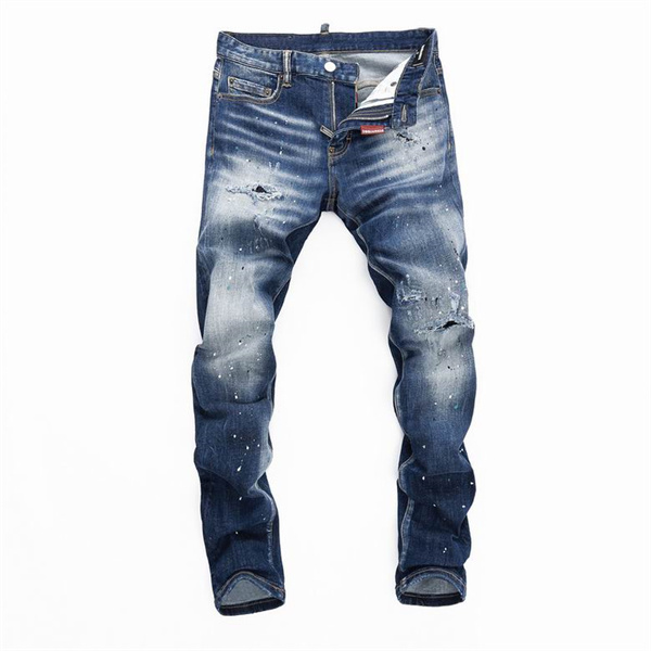 DSQUARED2 Jeans-0320