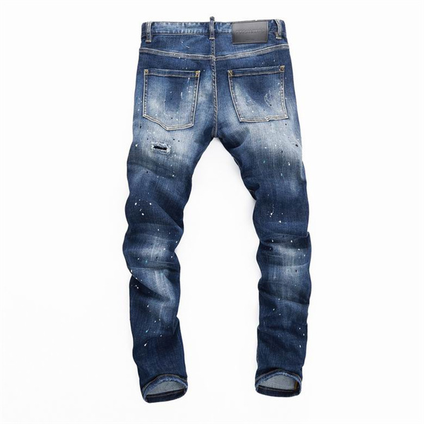 DSQUARED2 Jeans-0321