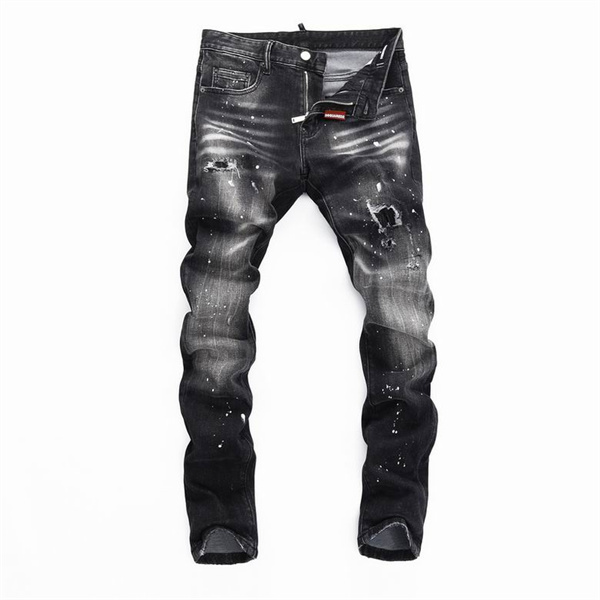 DSQUARED2 Jeans-0322