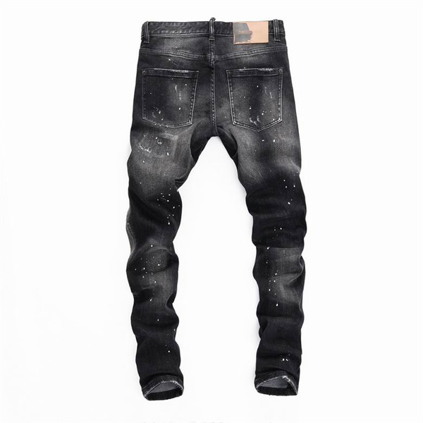 DSQUARED2 Jeans-0323
