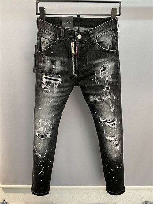DSQUARED2 Jeans-053