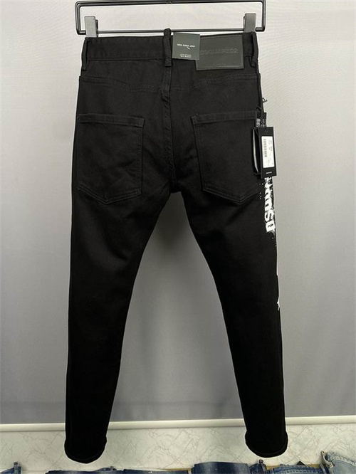 DSQUARED2 Jeans-056