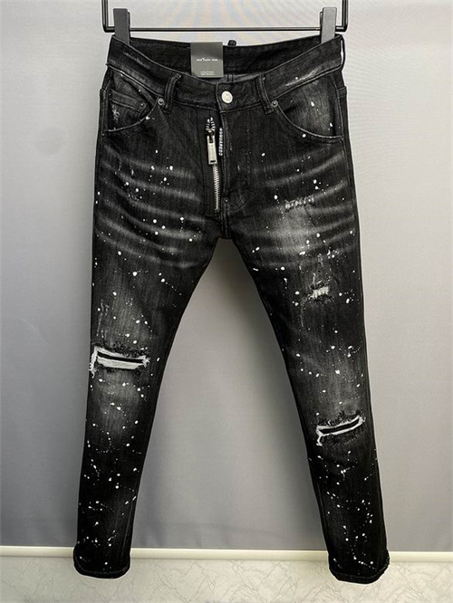 DSQUARED2 Jeans-031