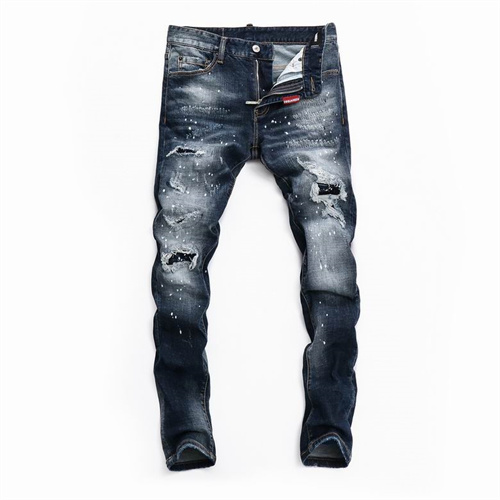 DSQUARED2 Jeans-073