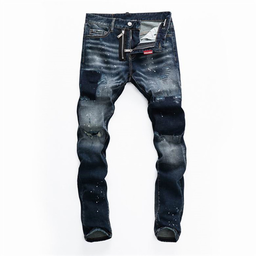 DSQUARED2 Jeans-075
