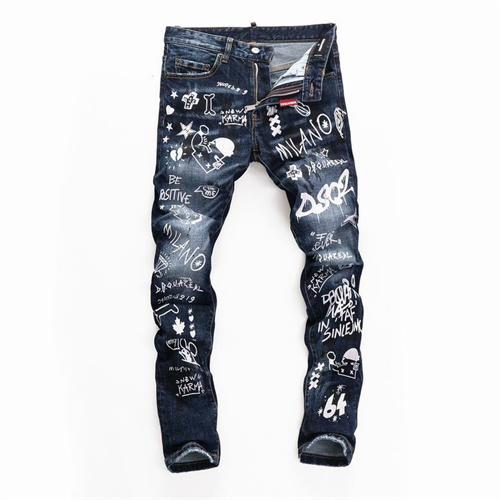DSQUARED2 Jeans-083