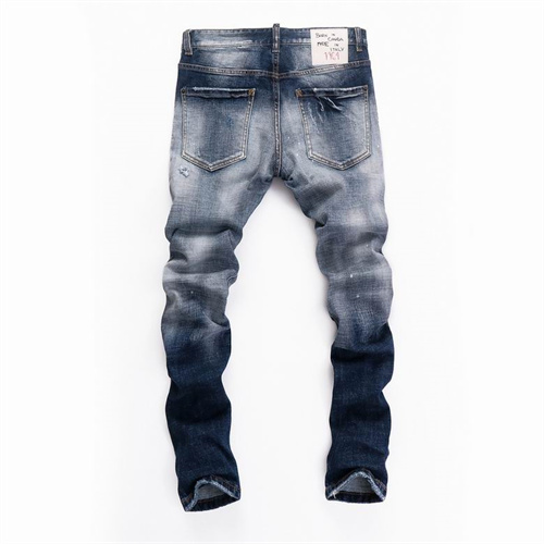 DSQUARED2 Jeans-094