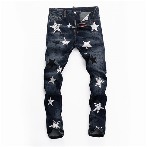 DSQUARED2 Jeans-097