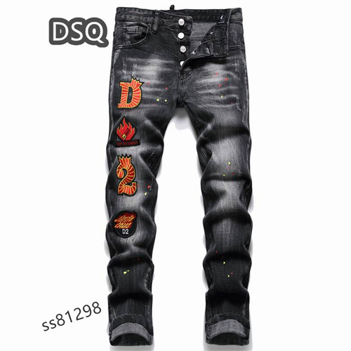 DSQUARED2 Jeans-101