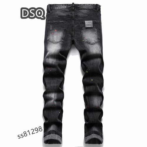 DSQUARED2 Jeans-102
