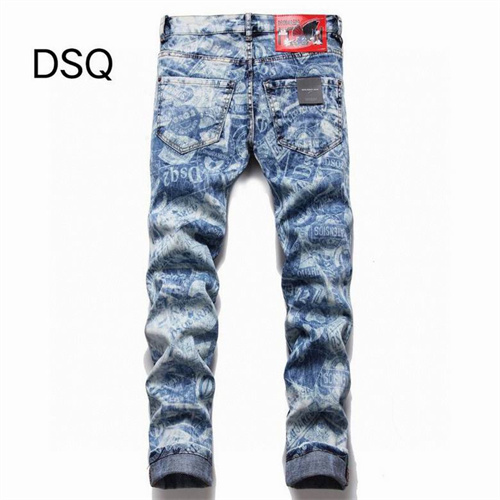 DSQUARED2 Jeans-106