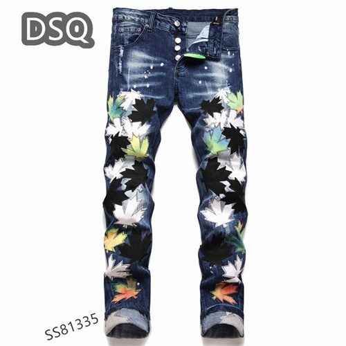 DSQUARED2 Jeans-109