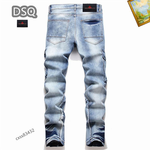 DSQUARED2 Jeans-0208