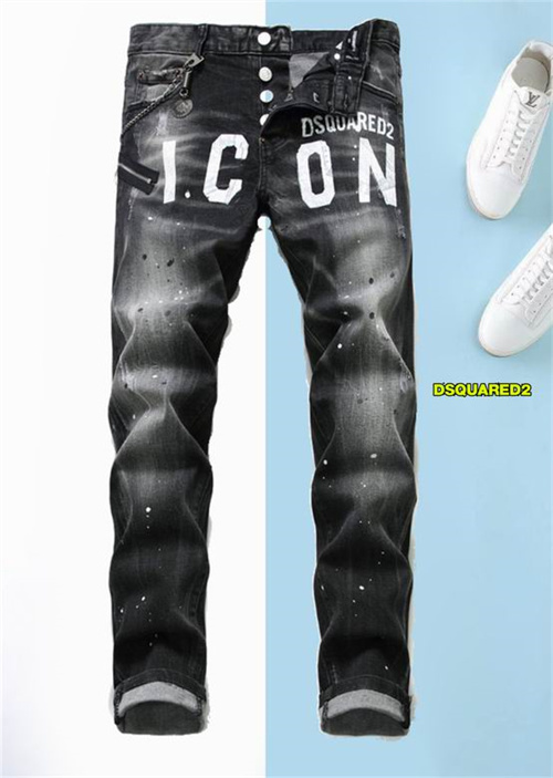 DSQUARED2 Jeans-0213