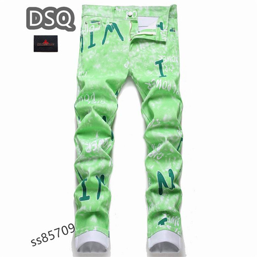 DSQUARED2 Jeans-003