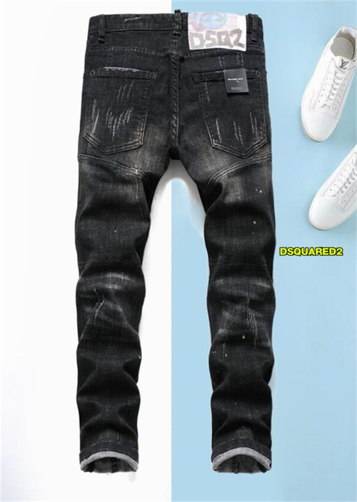 DSQUARED2 Jeans-0218