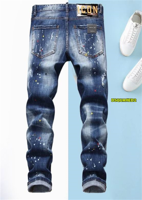 DSQUARED2 Jeans-0220