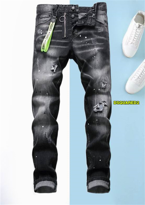 DSQUARED2 Jeans-0226