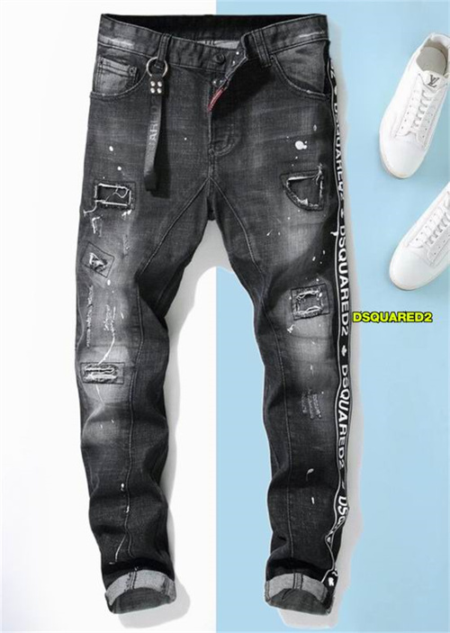 DSQUARED2 Jeans-0228