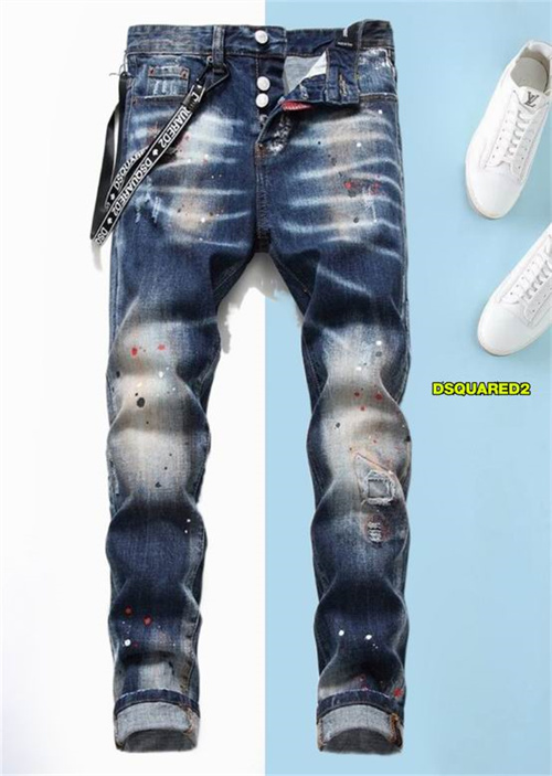 DSQUARED2 Jeans-0232