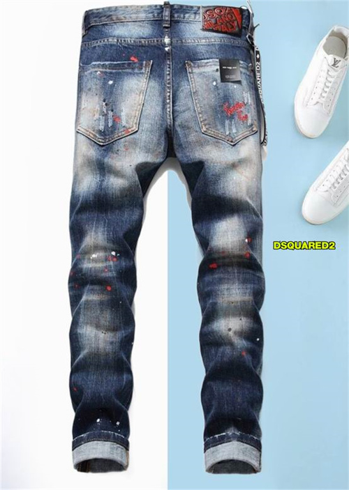 DSQUARED2 Jeans-0233