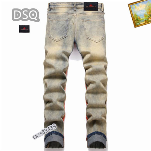 DSQUARED2 Jeans-0235