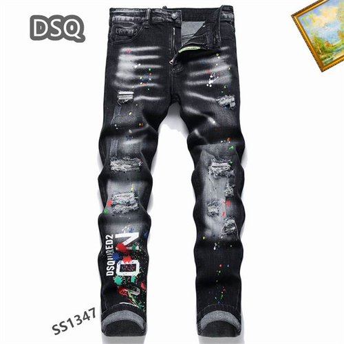 DSQUARED2 Jeans-005