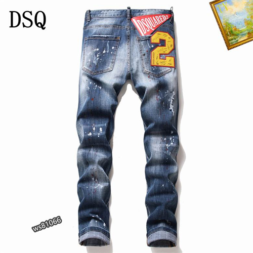 DSQUARED2 Jeans-0253