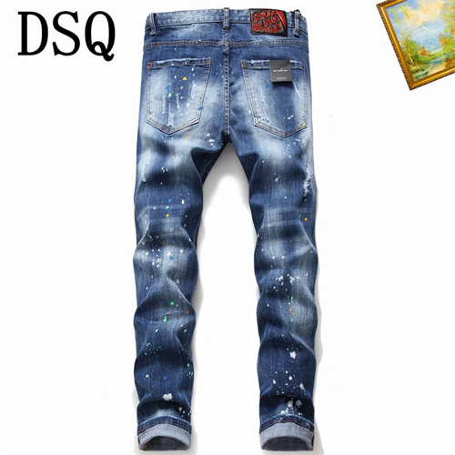 DSQUARED2 Jeans-0257