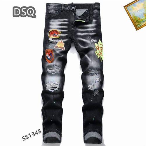DSQUARED2 Jeans-007