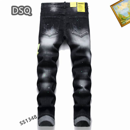 DSQUARED2 Jeans-008