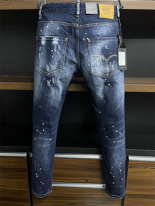 DSQUARED2 Jeans-026