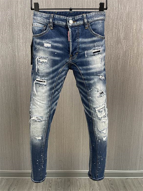 DSQUARED2 Jeans-0266