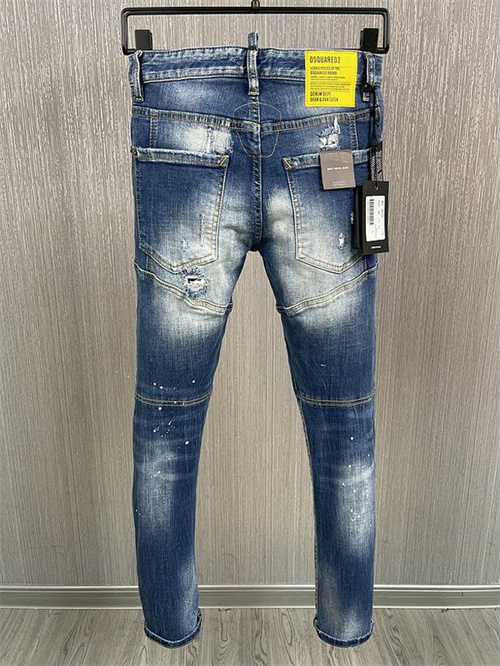 DSQUARED2 Jeans-0267