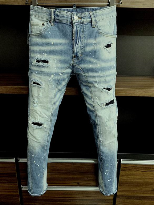 DSQUARED2 Jeans-0272