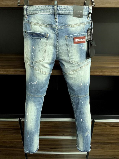 DSQUARED2 Jeans-0273