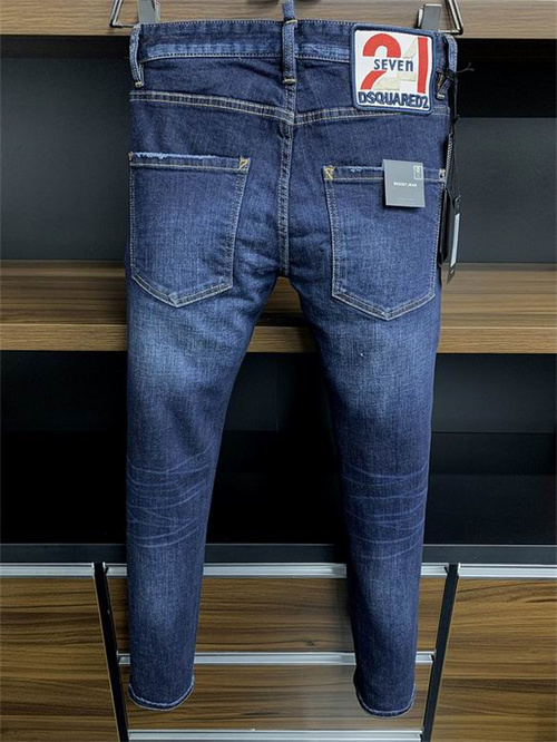 DSQUARED2 Jeans-0277