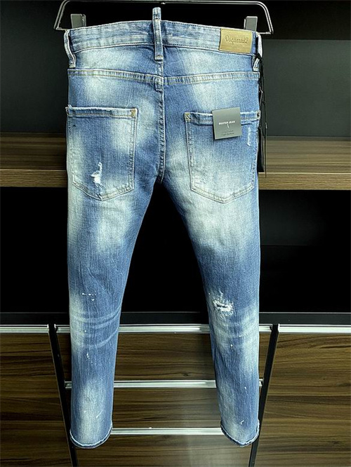 DSQUARED2 Jeans-0279