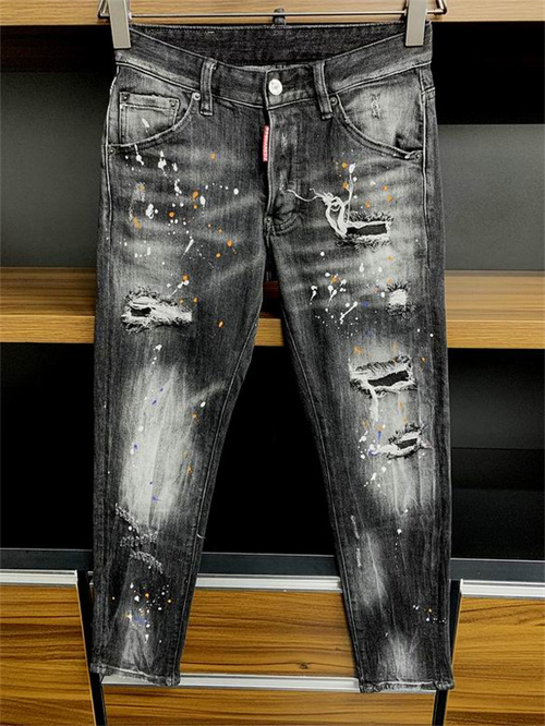 DSQUARED2 Jeans-0282