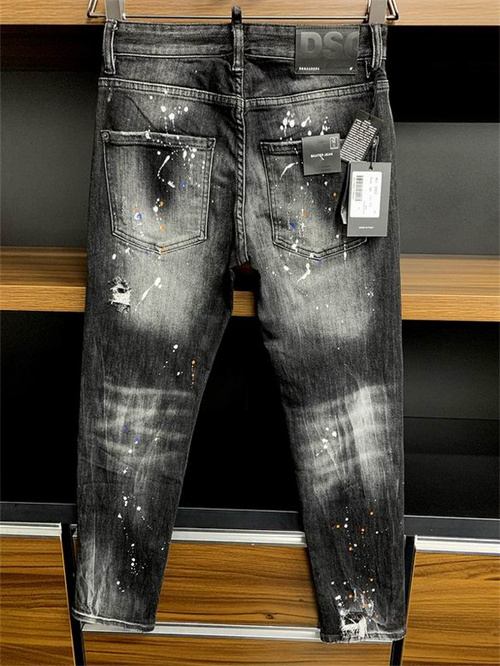 DSQUARED2 Jeans-0283