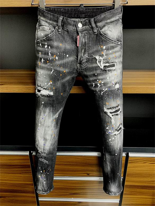 DSQUARED2 Jeans-0284