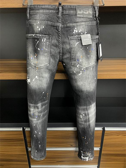 DSQUARED2 Jeans-0285