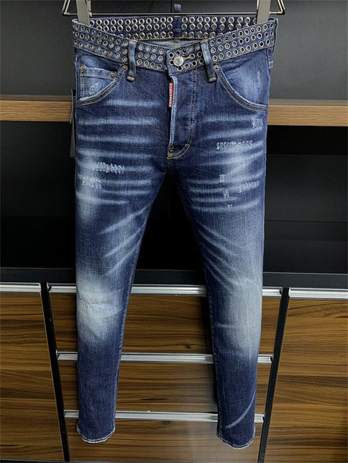 DSQUARED2 Jeans-0286