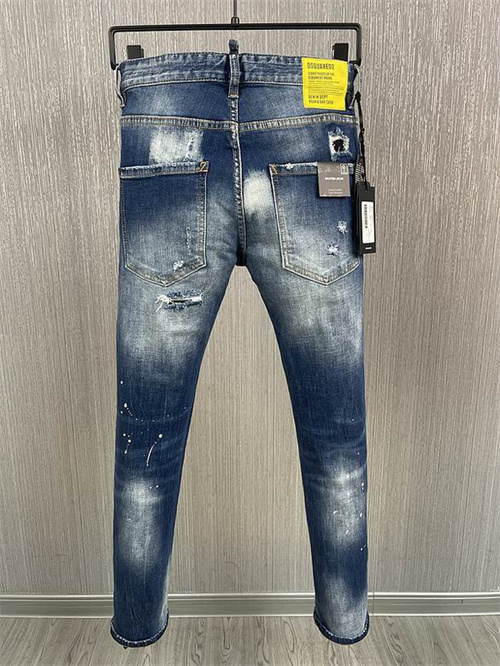DSQUARED2 Jeans-0293