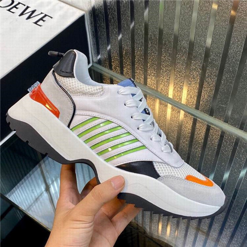 DSQUARED2 Shoes-M-001