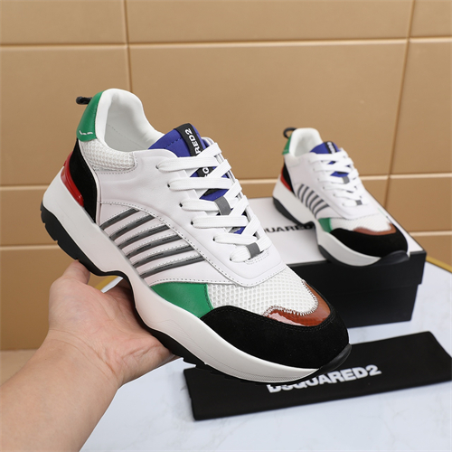 DSQUARED2 Shoes-M-100